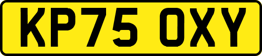 KP75OXY