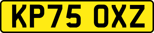 KP75OXZ