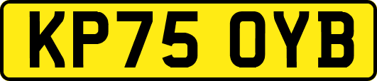 KP75OYB