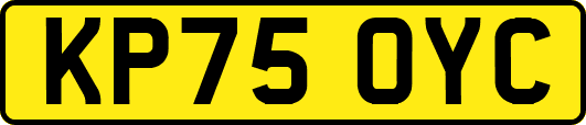 KP75OYC