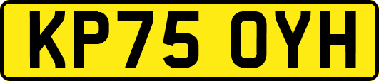 KP75OYH