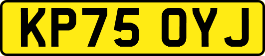 KP75OYJ