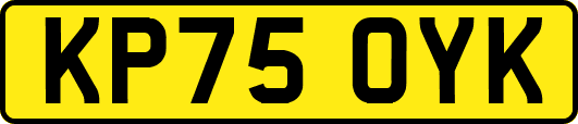 KP75OYK