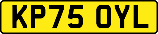 KP75OYL