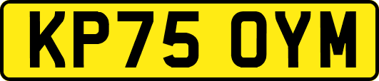 KP75OYM