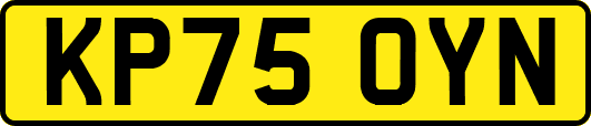 KP75OYN