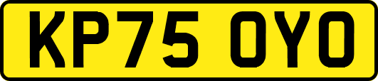KP75OYO