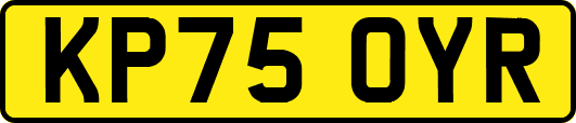 KP75OYR