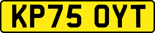 KP75OYT
