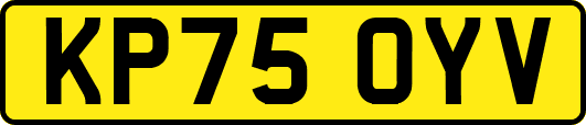 KP75OYV