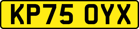 KP75OYX
