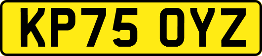KP75OYZ