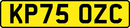 KP75OZC