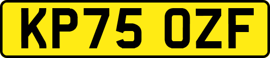 KP75OZF