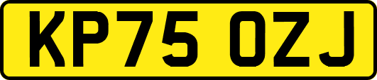 KP75OZJ