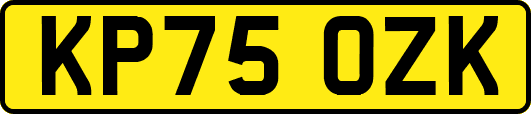 KP75OZK
