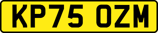 KP75OZM