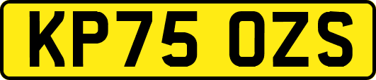 KP75OZS