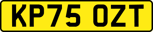 KP75OZT