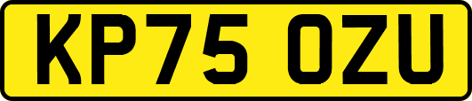 KP75OZU
