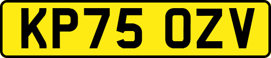 KP75OZV