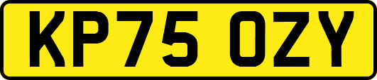 KP75OZY