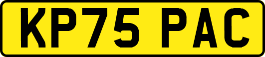 KP75PAC