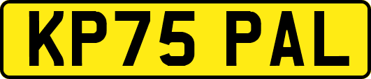 KP75PAL