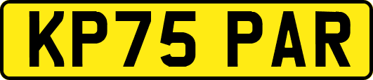 KP75PAR