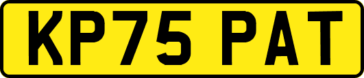 KP75PAT