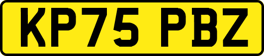 KP75PBZ