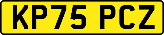 KP75PCZ