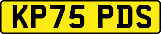 KP75PDS