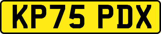 KP75PDX