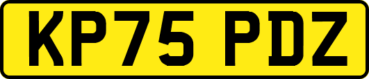 KP75PDZ