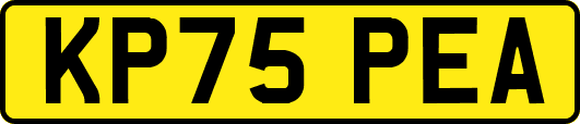 KP75PEA