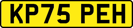 KP75PEH