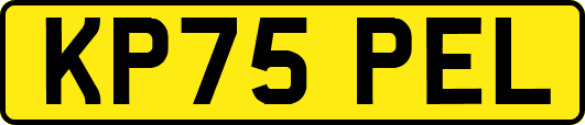 KP75PEL
