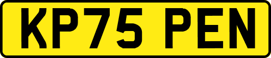 KP75PEN