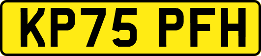 KP75PFH