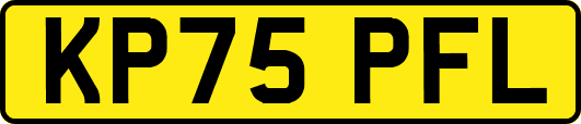 KP75PFL