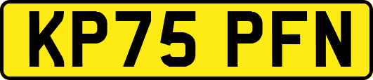 KP75PFN