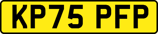 KP75PFP