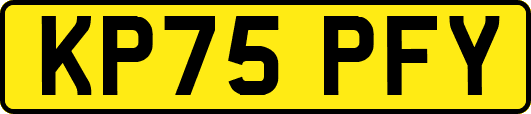 KP75PFY