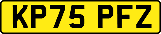 KP75PFZ