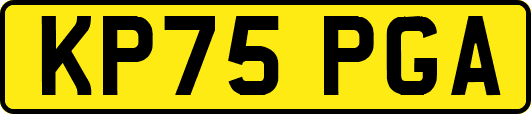 KP75PGA