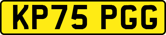 KP75PGG