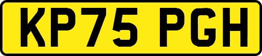 KP75PGH