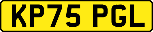 KP75PGL