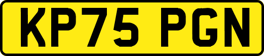KP75PGN